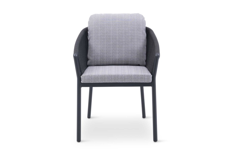 Outdoor Dining Set Round Table