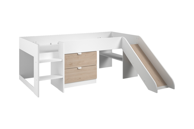 TOBO Bunk Bed