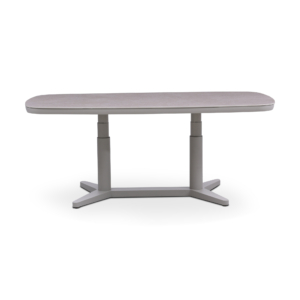 Outdoor Lounge Set Cream