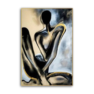 Abstract Modern Wall Art