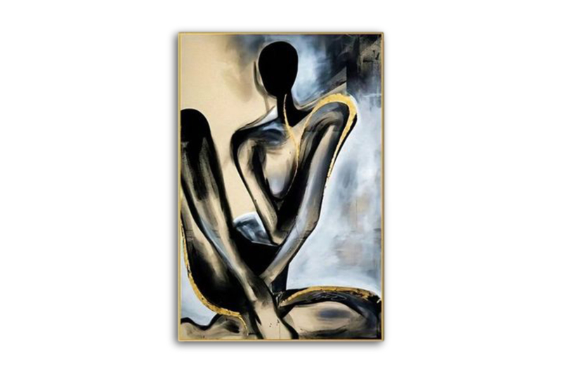 Abstract Modern Wall Art