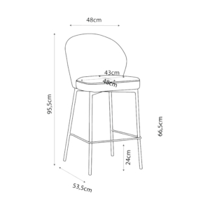 26-0059-5.jpg Lune Bar Stool