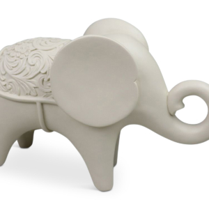 Marni Elephant Polyresin