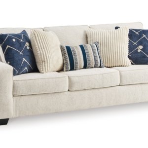 Padova 3 Seater Sofa