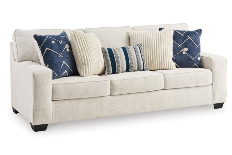 Padova 3 Seater Sofa