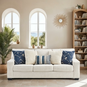 Padova 3 Seater Sofa