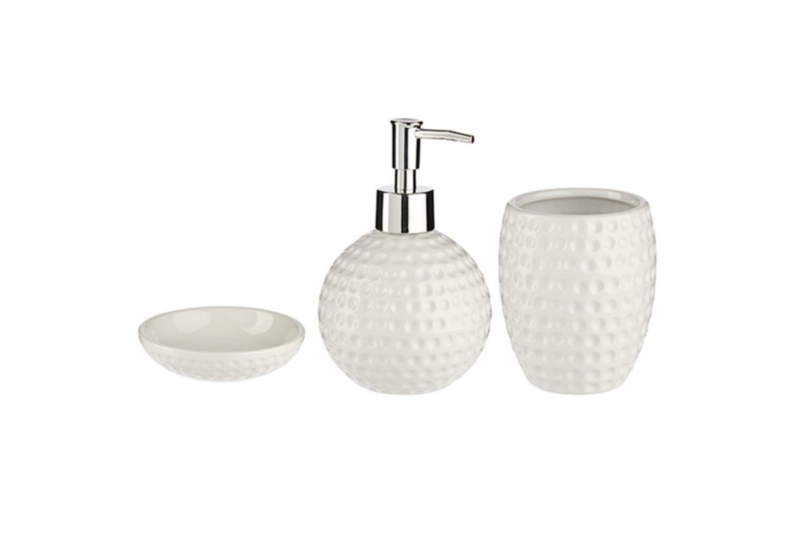 38456.jpg Bathroom Set White