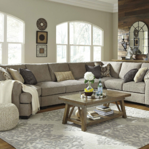 Pantoni Corner Sofa