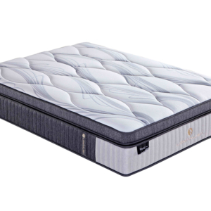Pocket Spring Mattress