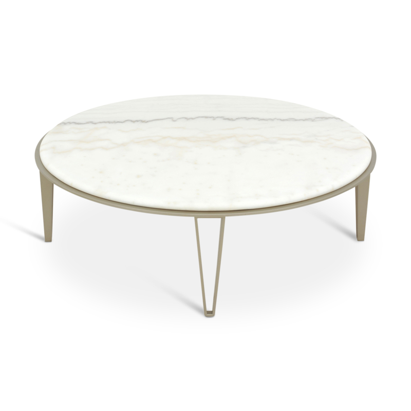 Coffee Table Marble