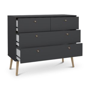 Bodo Chest 2-drawer
