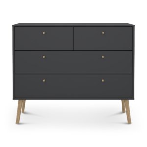 Bodo Chest 2-drawer