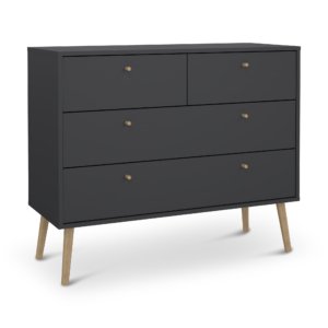 Bodo Chest 2-drawer