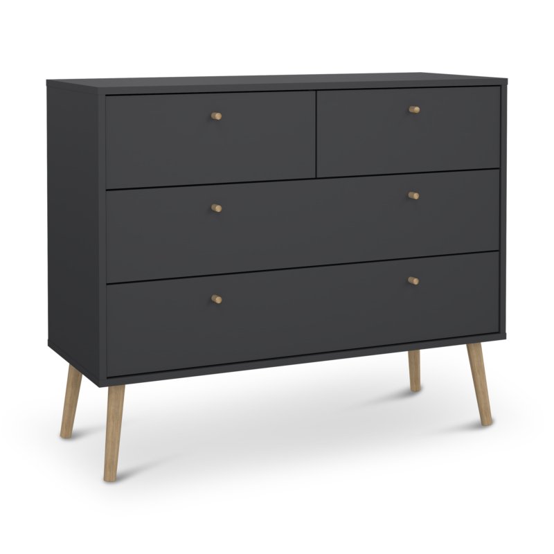 Bodo Chest 2-drawer