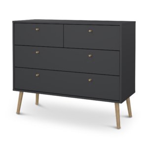 Bodo Chest 2-drawer