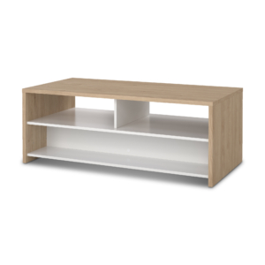 Coffee Table Oak White