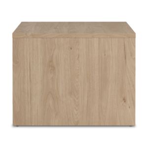 Coffee Table Oak White