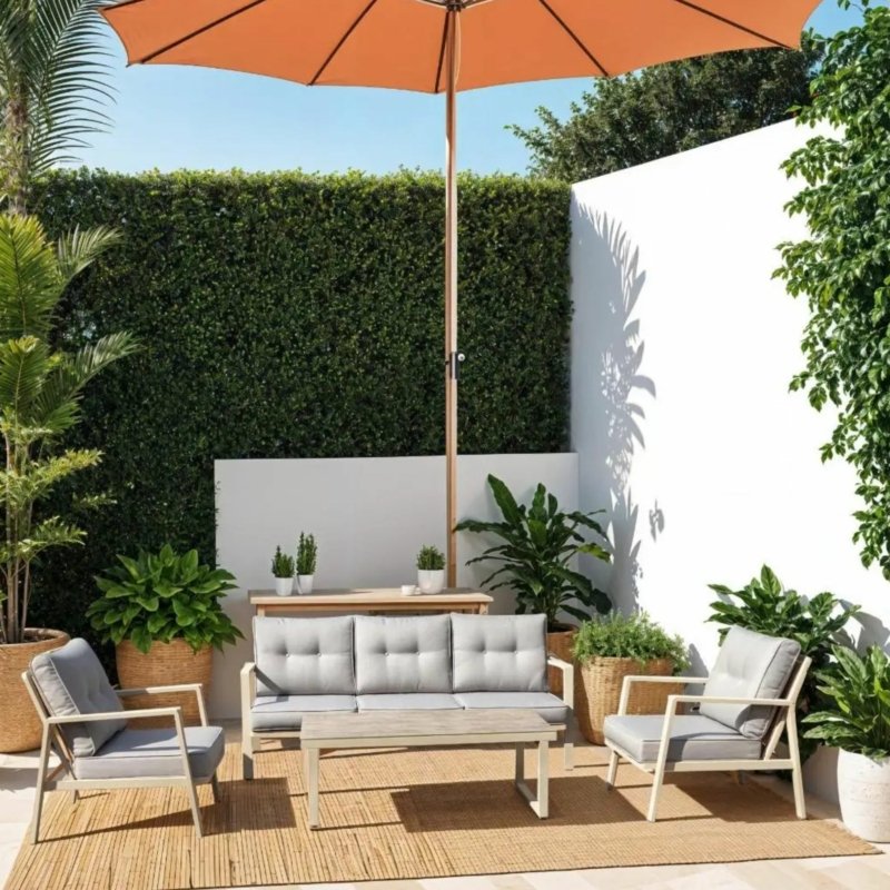 RELLA Outdoor Lounge