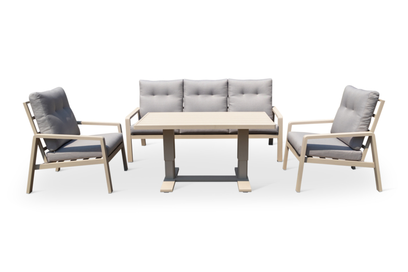MOCA Dining Set
