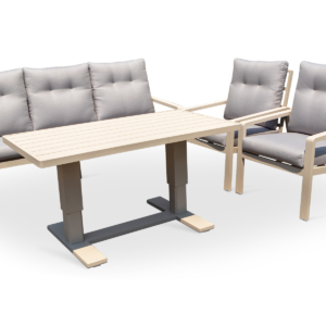 MOCA Dining Set