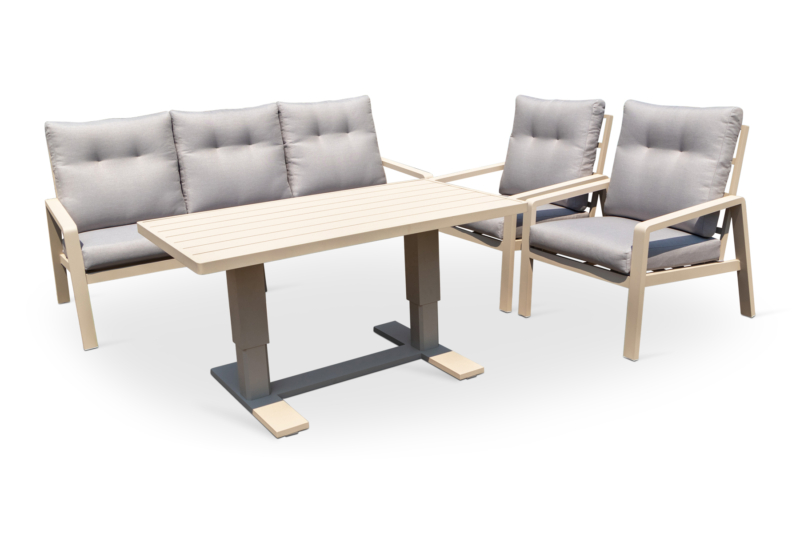 MOCA Dining Set