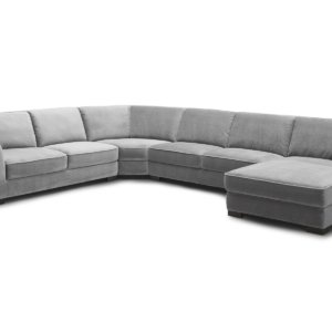 MORIA Corner Sofa