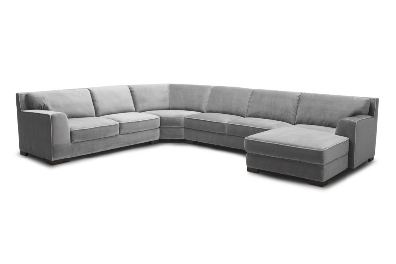 MORIA Corner Sofa