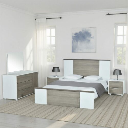 5FT-SET-GREY-OAKWHT.jpg Morest Bed Set
