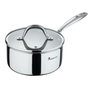 MASTERPRO Hitech Milkp Pan