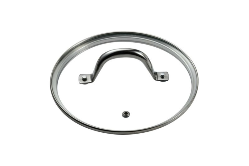 MASTERPRO Hitech Milkp Pan