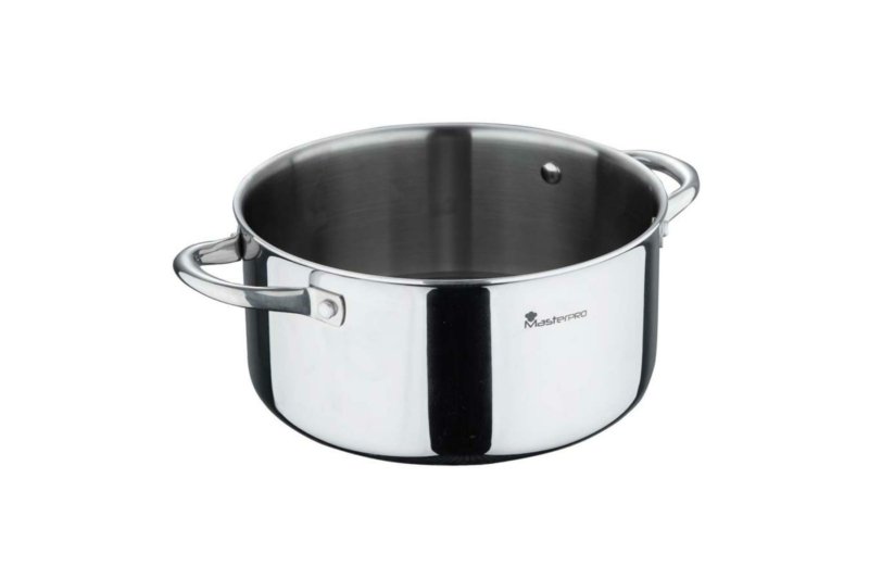 Masterpro Cookpot 28cm