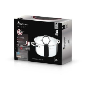 Masterpro Cookpot 28cm