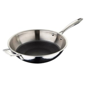 Hitech Wok-pan 28cm