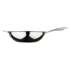 Hitech Wok-pan 28cm