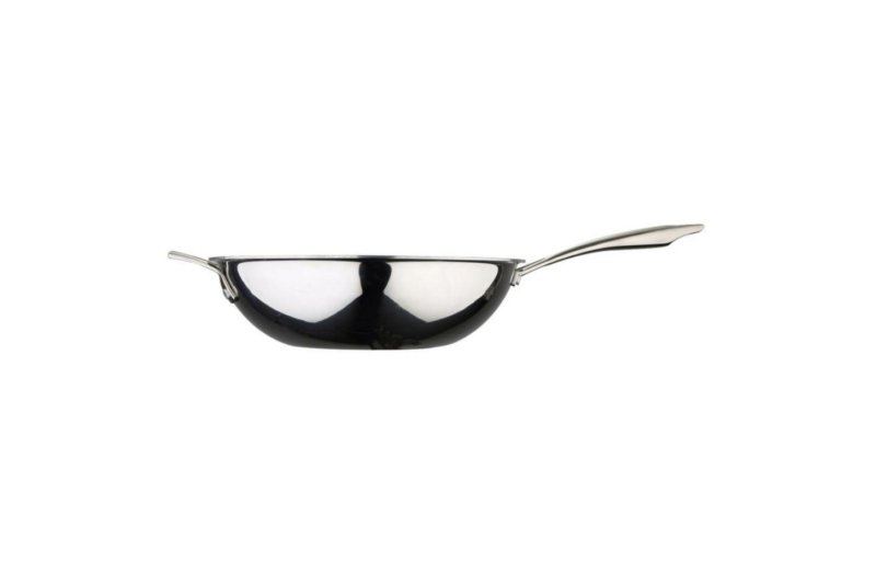 Hitech Wok-pan 28cm