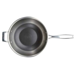 Hitech Wok-pan 28cm