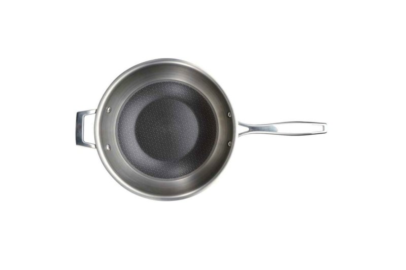 Hitech Wok-pan 28cm