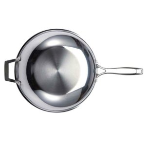 Hitech Wok-pan 28cm
