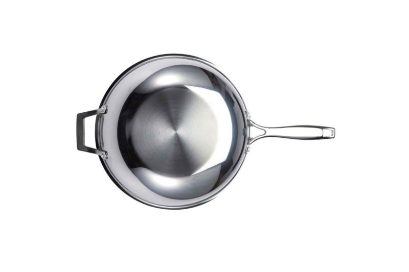 Hitech Wok-pan 28cm