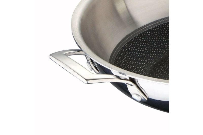 Hitech Wok-pan 28cm
