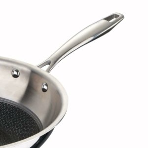 Hitech Wok-pan 28cm