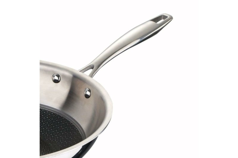 Hitech Wok-pan 28cm