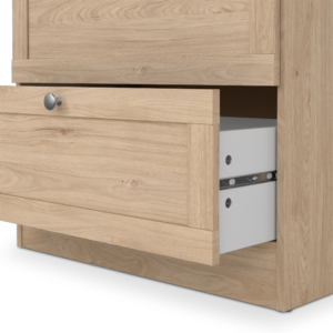 Billund Chest 3-drawer