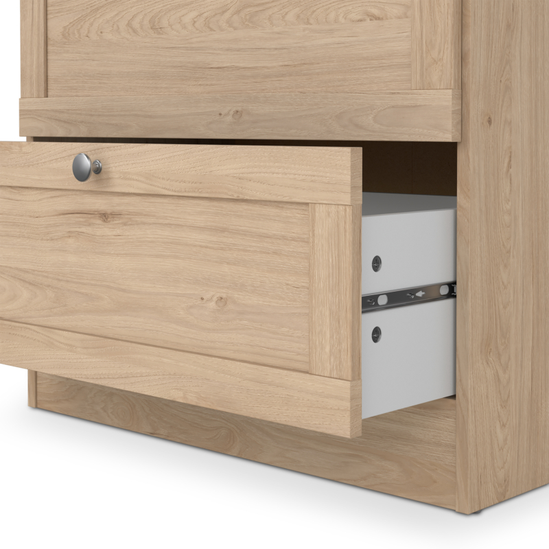 Billund Chest 3-drawer