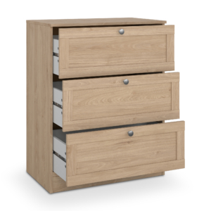 Billund Chest 3-drawer