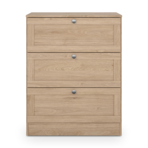 Billund Chest 3-drawer