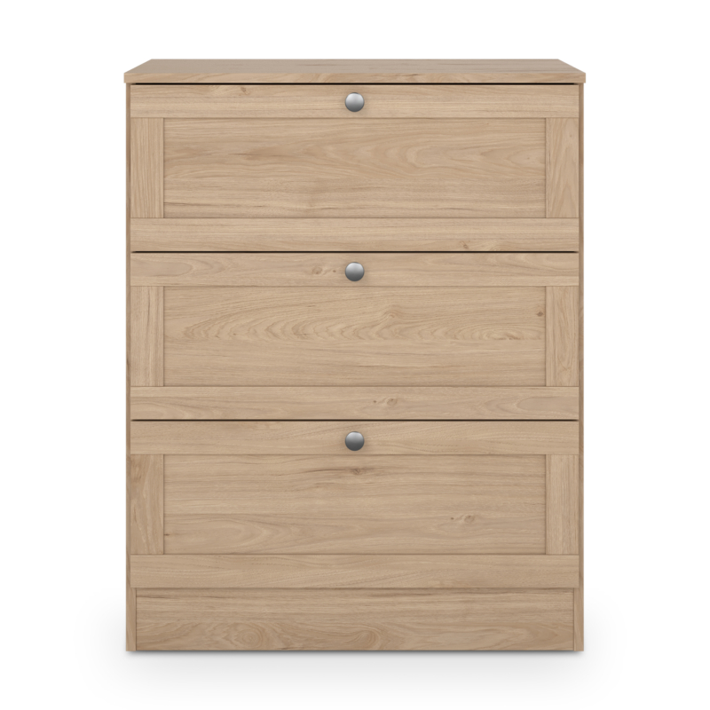 Billund Chest 3-drawer