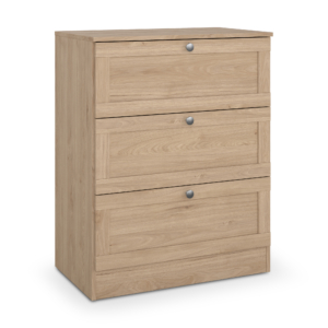 Billund Chest 3-drawer