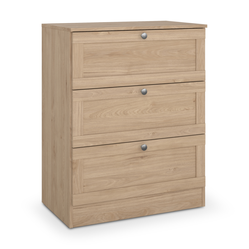 Billund Chest 3-drawer