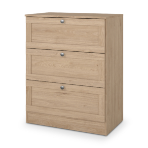 Billund Chest 3-drawer